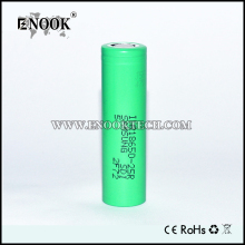 Genuine Samsung 25r 2500mah 3.7v Battery