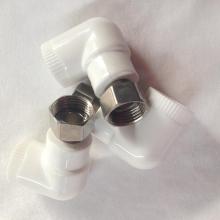 PVC Machine UPVC Fitting PPR Mould