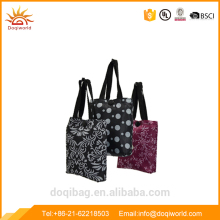 foldable shopping tote bag for promotion