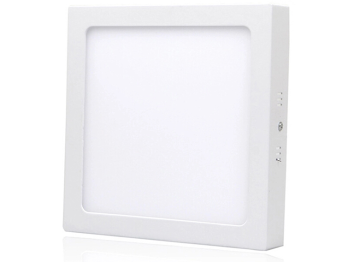 6w Surface Mounted LED Square Panel Lights