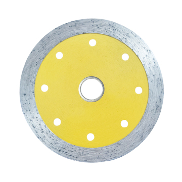 Diamond Plated Sharp Fine Saw Blades