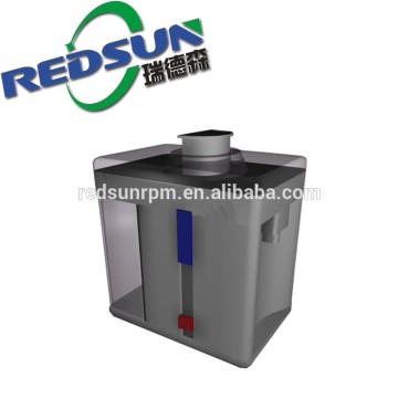 coffee machine prototype Fabrication Services