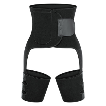 Neo Loose Sweaty High Waist Adjustable Thigh Trimmer