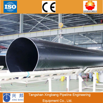 india 3 inch hdpe corrugated pipes