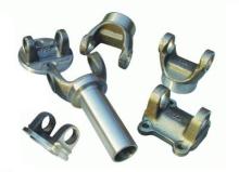 Steel Forging & Machining Components (Forging with CNC machining)