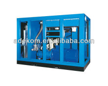 Variable Speed Drive (VSD) Oil Free Screw Air Compressor
