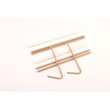 disposable drinking straw paper products