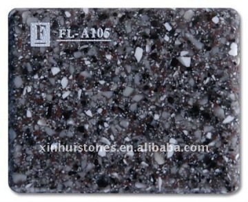 Composite Acrylic artificial stone