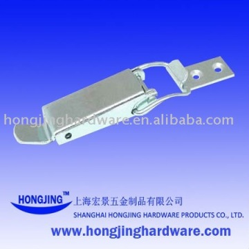 stainless steel toggle latch