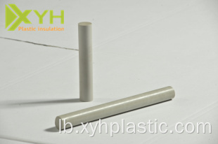 Engineering Plastic Rods Medical Peek Rods