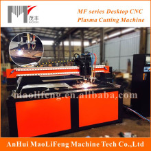 Table CNC plasma cutter