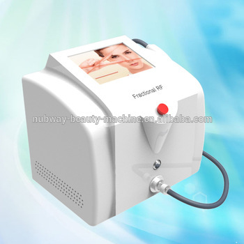 micro needle rf fractional rf fractional