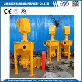 2QV - Bơm bọt chế biến khai thác AF