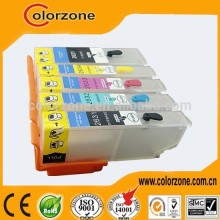 NEW Arrival ! T2621-T2634 refillable ink cartridge for epson XP-600 XP-605 XP-700 XP-800 XP-850 EP775 EP805