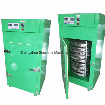 Vegetable Dryer Machine Cassava Chip Dryer