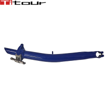 Bicycle head tube parts for Brompton