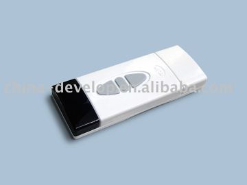 Radio controller remote transmitter