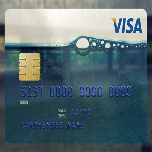 PVC Sheets/Core For Bank Cards