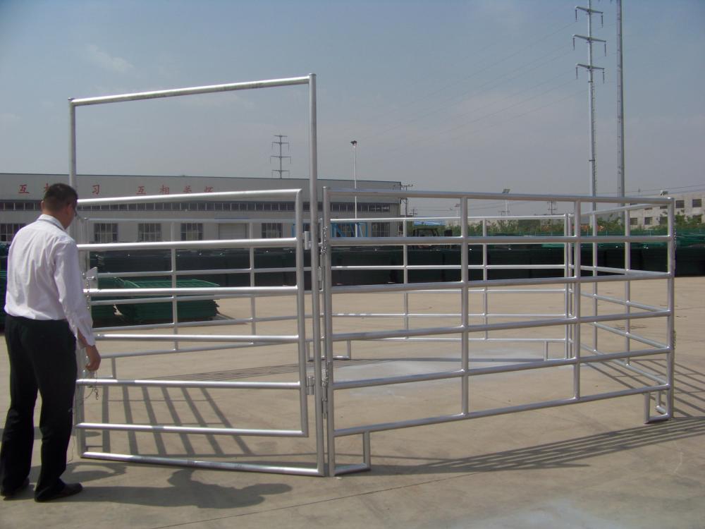 HDG Horse Corral Panel cattle fencing panels