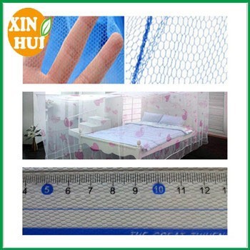 lace decorative polyester mosquito net for girls bed