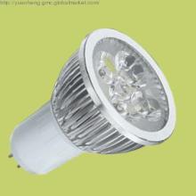 3x1W GU10 LED Bulb light energy saving lamp