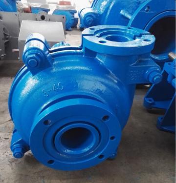 4/3C-AH heavy Duty Slurry Pump