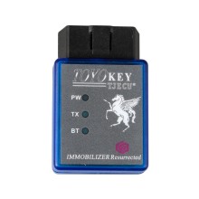TOYO KEY OBD II KEY PRO Work With MINI CN900