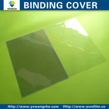 PET Binding Covers