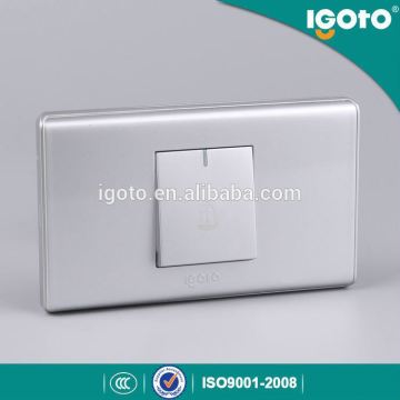 igoto A2091-S waterproof ip65 in line switch