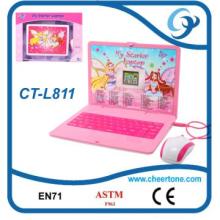 Children Learning Computer, names of toys in english