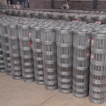 Electric Wire Sheep Cattle Farming