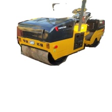 Second-Hand Rollers Produced in Xuzhou, China Selling Well in Southeast Asia