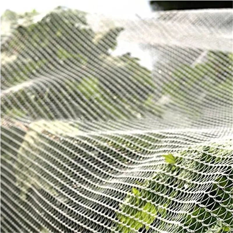 Agricultural fruit fly net, greenhouse insect net