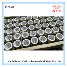 China Supplier Round Carbon Cup(Thermal Analysis Cup)