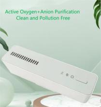 Mini Air Sterilizer for baby toys