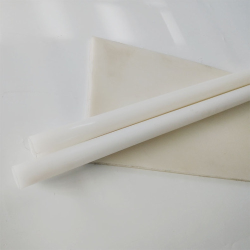 PVDF rod high strength PVDF Anti-corrosive Bar