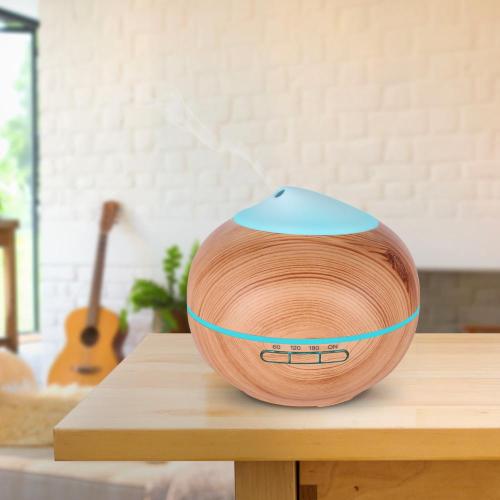 200ml Modern Family Ultrasonic Aroma Diffuser