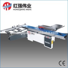 MJ6128G horizontal cnc panel saw/ table panel saw