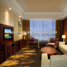 High Cut &Low Loop Carpet