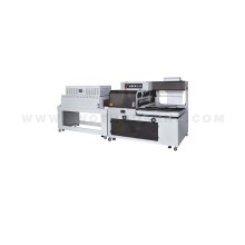 650MM Side Sealing & Packing Shrink Machines