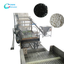 LFT/LFRT Line Pipe Making Machine: Long Fiber Reinforced Thermoplastic Solutions