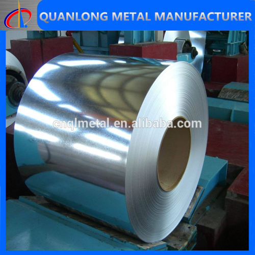 0.20mm galvanized iron sheet coil