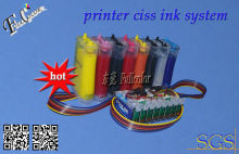 Arc Chip Ciss Continuous Ink Supply System, R2000 Inkjet Printer