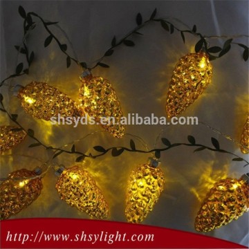 Factory Directly Provide New Style G40 String Lights