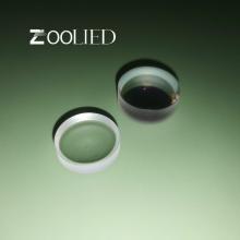 Optical Glass Convex Lenses for sensor/analyzer/imaging