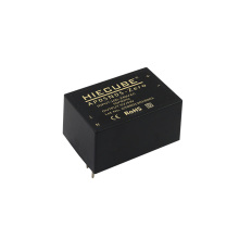 5W Power Module 220V To 5V 1A Acdc Isolation Switching Supply Module