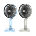 USB Rechargeable Battery Portable Table Mini Fan DP-7640