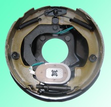 10'' Electric Brake Assembly