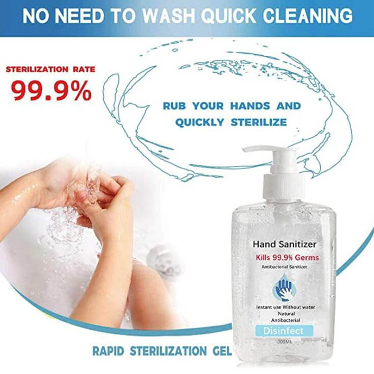 Wholesale Natural Antibacterial Dettol Hand Sanitizer