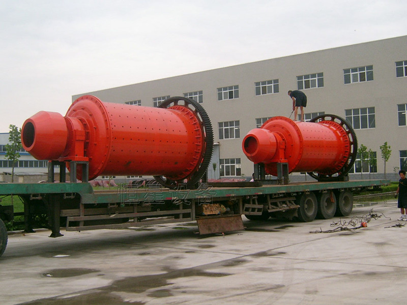 Hot Sale 3-90t/Hr Ball Mill for Beneficiation Plant, We Are Factory, Copper, Gold Ore Mineral Processing Ball Mill Machine